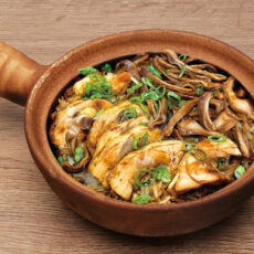 Fong Kee Claypot